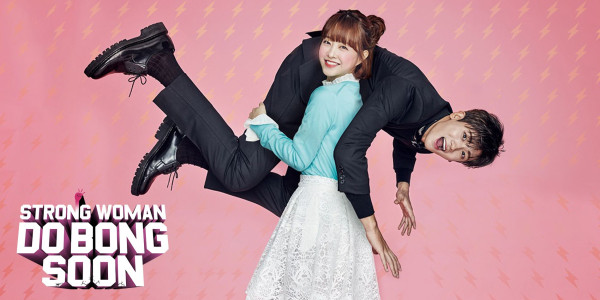 Rekomendasi 6 Drama Korea yang Mirip Business Proposal
