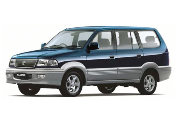 Ini Deretan Mobil Mesin Diesel Harga Rp50 Jutaan, Mana Pilihan Anda?