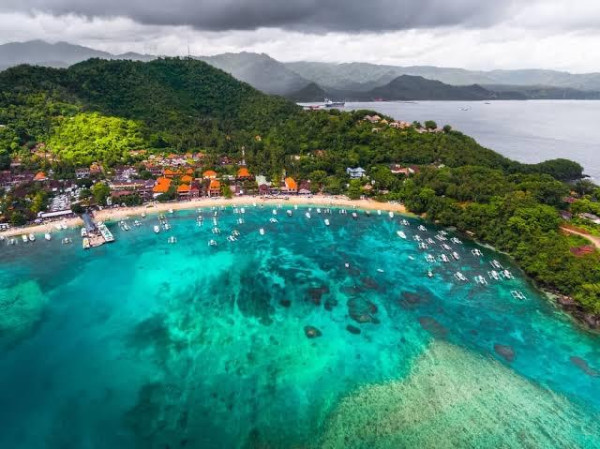 Hotel di Mandalika Penuh? Ini Destinasi Wisata dengan Penginapan Alternatif Nonton MotoGP