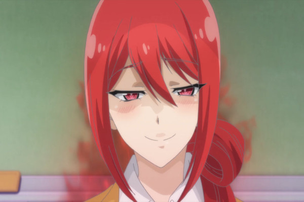 10 Karakter Yandere Paling Populer di Serial Anime