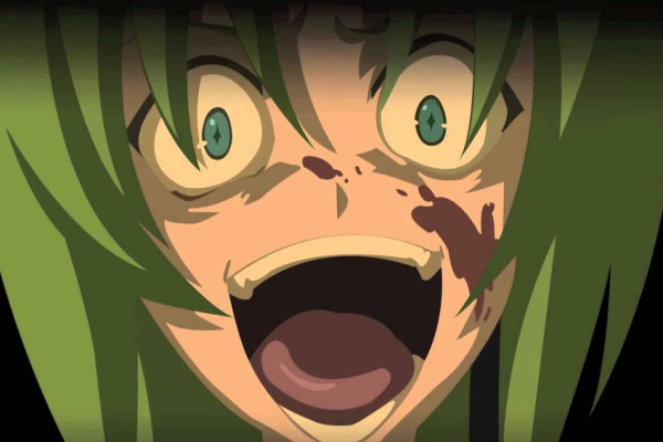 10 Karakter Yandere Paling Populer di Serial Anime