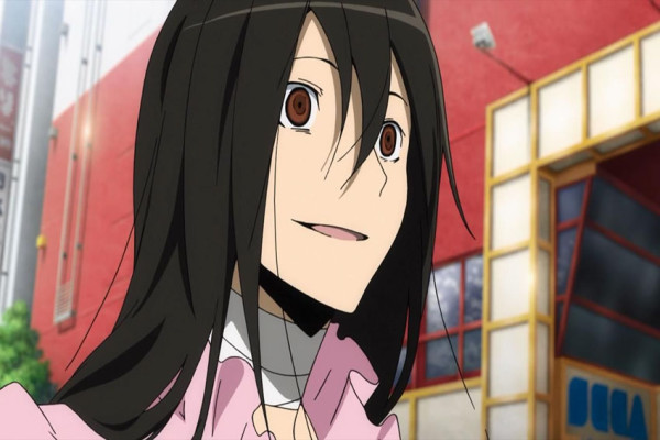 10 Karakter Yandere Paling Populer di Serial Anime