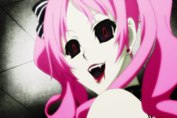10 Karakter Yandere Paling Populer di Serial Anime