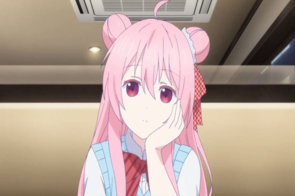 10 Karakter Yandere Paling Populer di Serial Anime