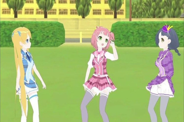 10 Anime Terburuk yang Pernah Dibuat Sepanjang Masa