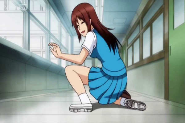 10 Anime Terburuk yang Pernah Dibuat Sepanjang Masa