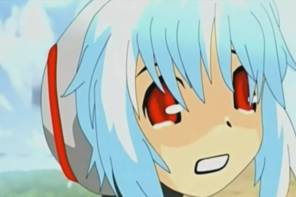 10 Anime Terburuk yang Pernah Dibuat Sepanjang Masa