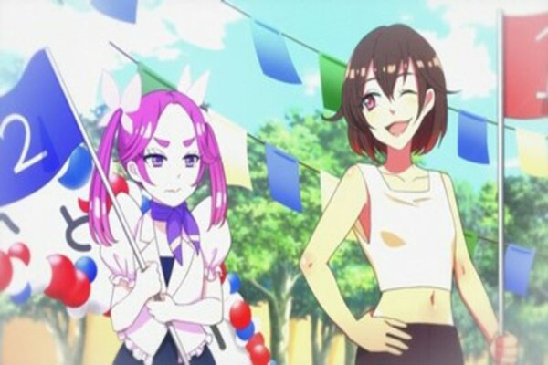 10 Anime Terburuk yang Pernah Dibuat Sepanjang Masa