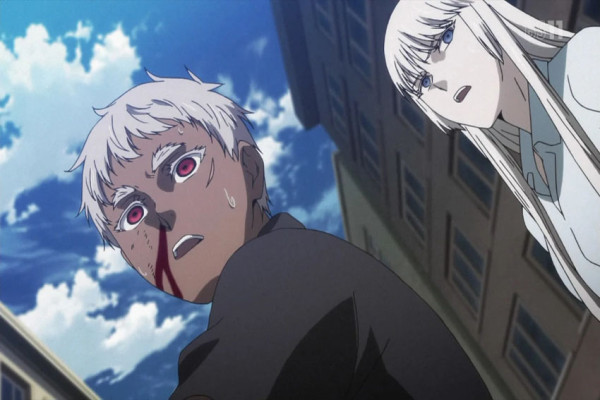10 Anime Mafia dan Gengster yang Menarik untuk Ditonton