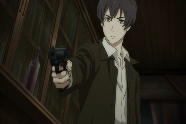 10 Anime Mafia dan Gengster yang Menarik untuk Ditonton