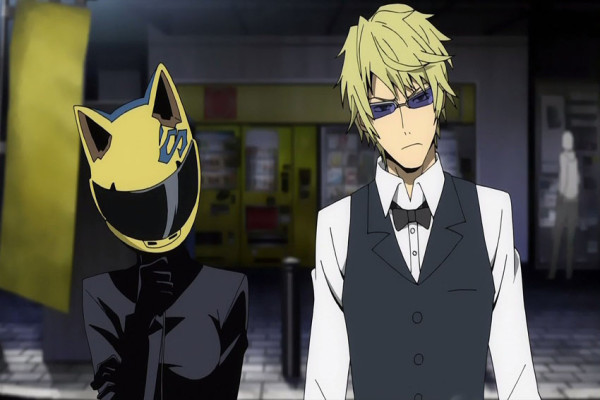 10 Anime Mafia dan Gengster yang Menarik untuk Ditonton