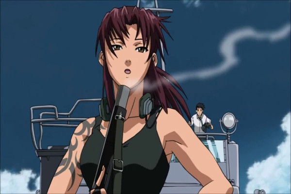 10 Anime Mafia dan Gengster yang Menarik untuk Ditonton