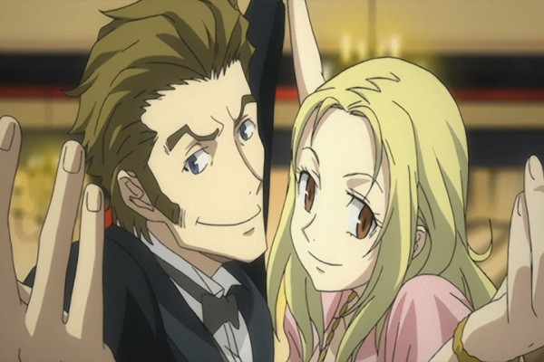 10 Anime Mafia dan Gengster yang Menarik untuk Ditonton