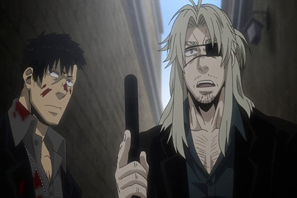 10 Anime Mafia dan Gengster yang Menarik untuk Ditonton