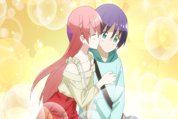 10 Rekomendasi Anime Romantis tentang Kehidupan Pernikahan