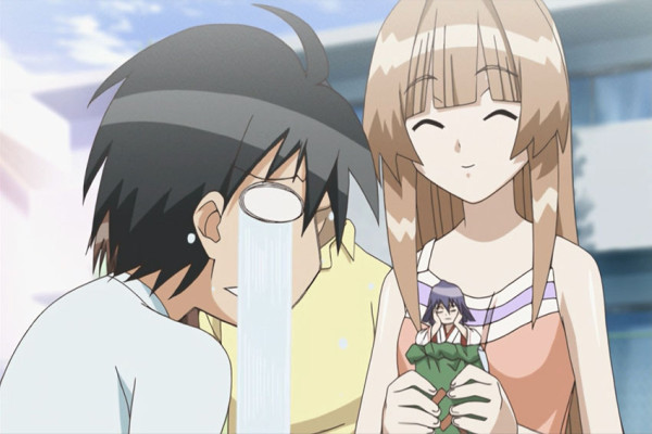 10 Rekomendasi Anime Romantis tentang Kehidupan Pernikahan
