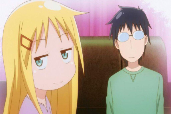 10 Rekomendasi Anime Romantis tentang Kehidupan Pernikahan