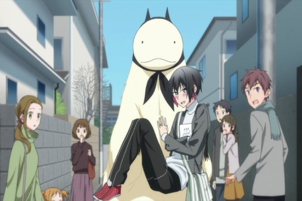 10 Rekomendasi Anime Romantis tentang Kehidupan Pernikahan