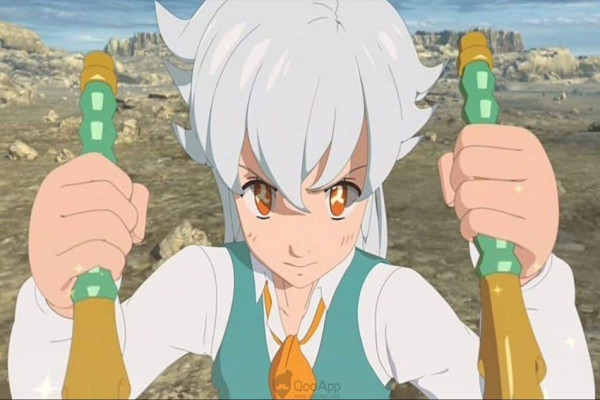 7 Karakter Pendamping yang Dapat Anime atau Manga Sendiri