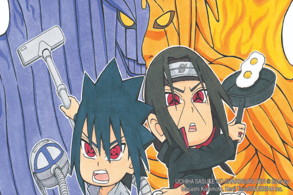 7 Karakter Pendamping yang Dapat Anime atau Manga Sendiri