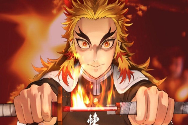 7 Karakter Pendamping yang Dapat Anime atau Manga Sendiri