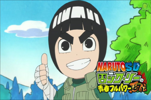 7 Karakter Pendamping yang Dapat Anime atau Manga Sendiri