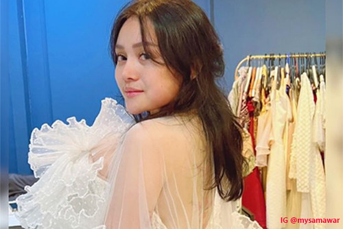 4 Artis Ini Tampak Semakin Glowing usai Bercerai