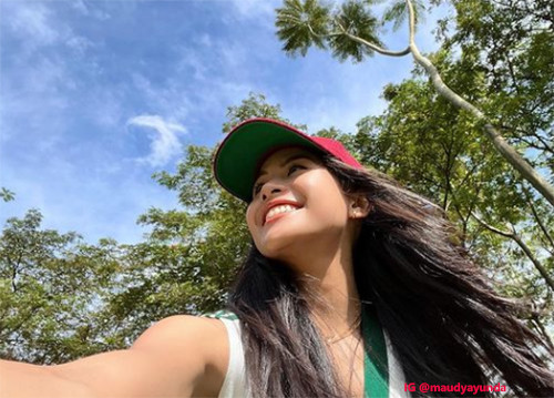 Artis Lulus Cumlaude Idola Milenial, Inilah Daftarnya