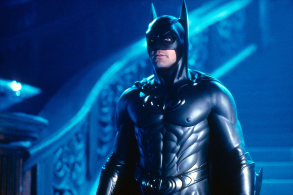Ranking 7 Aktor Pemeran Batman dari yang Terburuk hingga Terbaik