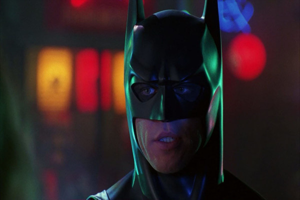 Ranking 7 Aktor Pemeran Batman dari yang Terburuk hingga Terbaik