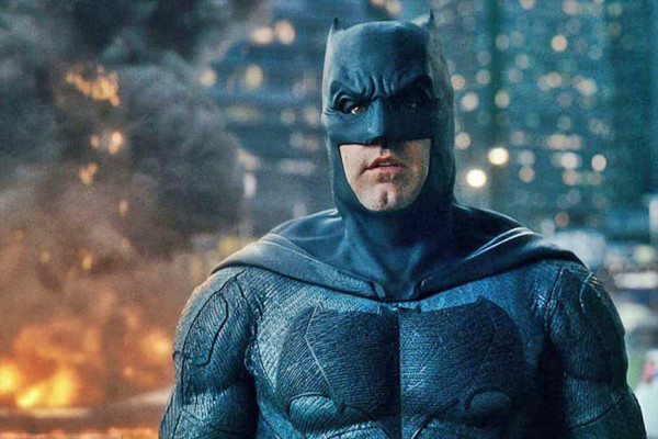 Ranking 7 Aktor Pemeran Batman dari yang Terburuk hingga Terbaik