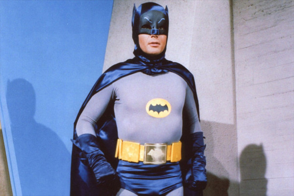 Ranking 7 Aktor Pemeran Batman dari yang Terburuk hingga Terbaik