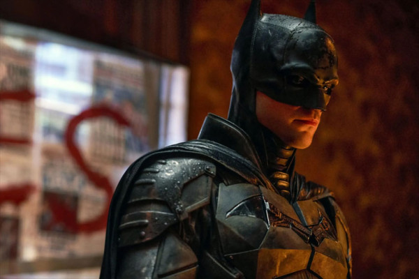 Ranking 7 Aktor Pemeran Batman dari yang Terburuk hingga Terbaik