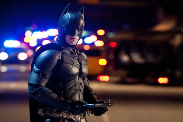 Ranking 7 Aktor Pemeran Batman dari yang Terburuk hingga Terbaik