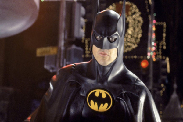 Ranking 7 Aktor Pemeran Batman dari yang Terburuk hingga Terbaik