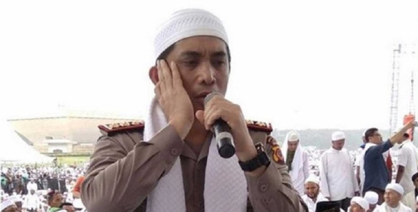 Profil Kombes Pol Indra Jafar, Muazin Bersuara Merdu yang Ungkap Banyak Kasus Pembunuhan