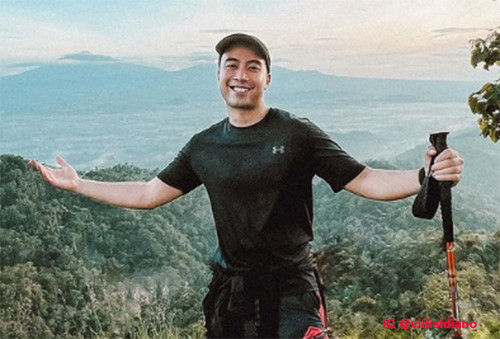 Artis Lulus Cumlaude Idola Milenial, Inilah Daftarnya