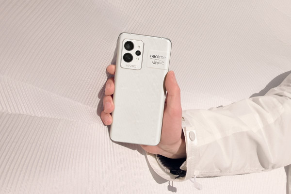 Ini Bocoran Spesifikasi GT 2 Pro, Ponsel Flagship realme Termewah!
