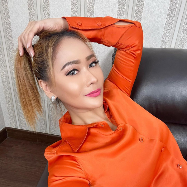 4 Penyanyi Wanita Termahal di Indonesia, Nomor 2 Sekali Tampil Rp500 Juta