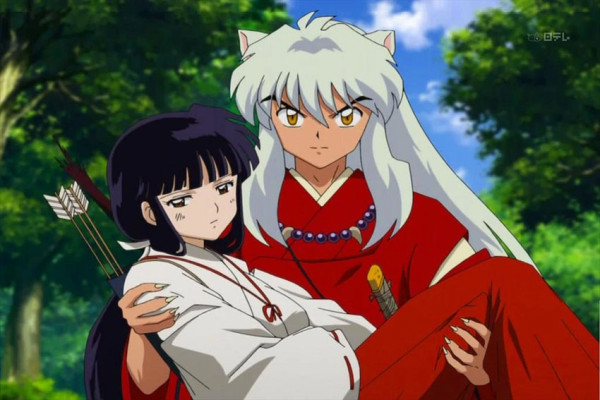 10 Karakter Pasangan Kekasih Paling Toksik di Serial Anime