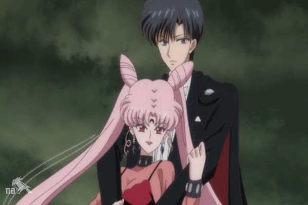 10 Karakter Pasangan Kekasih Paling Toksik di Serial Anime