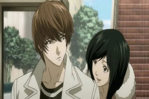 10 Karakter Pasangan Kekasih Paling Toksik di Serial Anime