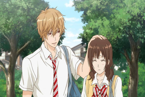 10 Karakter Pasangan Kekasih Paling Toksik di Serial Anime
