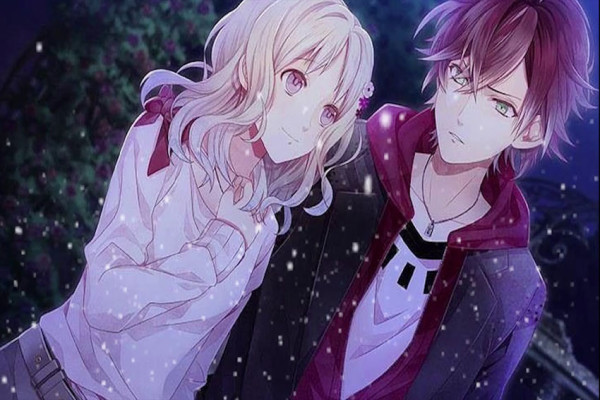 10 Karakter Pasangan Kekasih Paling Toksik di Serial Anime