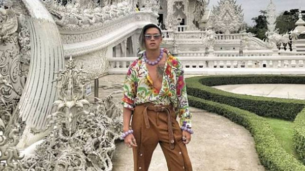 4 Influencer yang Gemar Flexing di Media Sosial, Nomor Terakhir Terkenal di Kalangan Seleb Hollywood