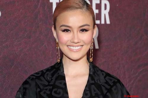5 Artis Indonesia Keturunan Jepang, Nomor 4 Mantan Anggota Girl Band