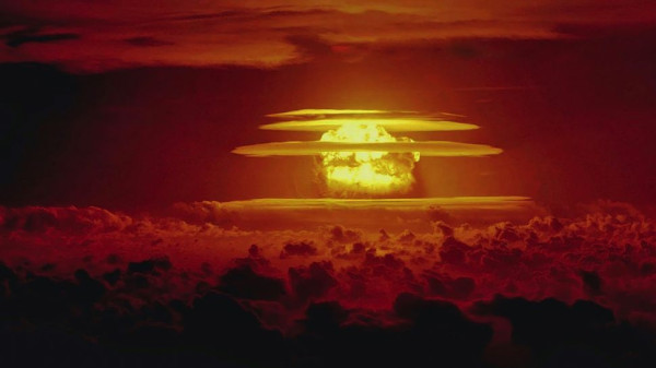 8 Bom Nuklir yang Ribuan Kali Lebih Dahsyat Dibanding Bom Hiroshima