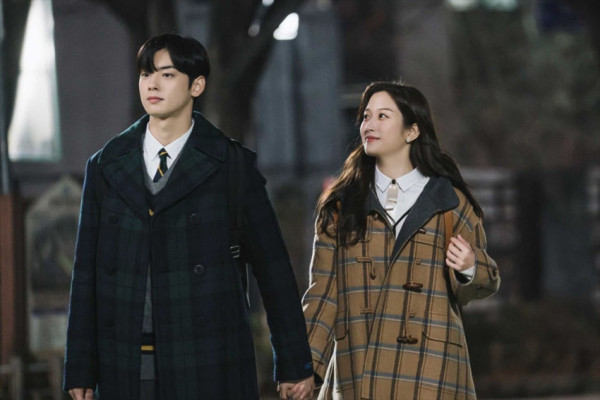 8 Drama Korea Terbaik yang Diadaptasi dari Webtoon