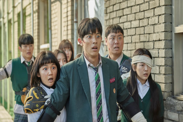 8 Drama Korea Terbaik yang Diadaptasi dari Webtoon