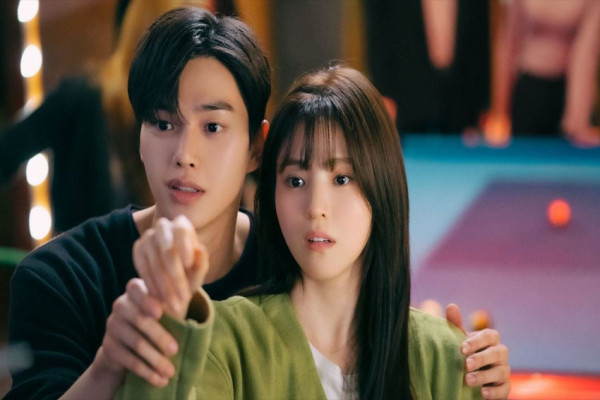 8 Drama Korea Terbaik yang Diadaptasi dari Webtoon